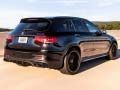 Peli Mercedes-Benz GLC63 verkossa