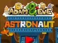 Peli Aadam ja Eeva: Astronautti verkossa