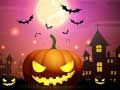 Peli Pelottava Halloween-juhla verkossa