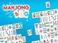 Peli Iso Mahjong verkossa Peli Iso Mahjong verkossa