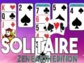 Peli Solitaire Zen: Maapallo versio verkossa Peli Solitaire Zen: Maapallo versio verkossa