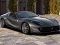 Peli Ferrari 812 GTS verkossa