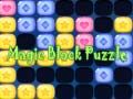 Peli Taikablokkipuzzle verkossa