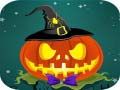 Peli Täydellinen Halloween Kurpitsa verkossa