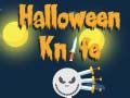 Peli Halloween-veitsi verkossa