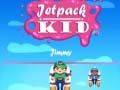Peli Jetpack Lapsi verkossa Peli Jetpack Lapsi verkossa