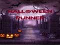 Peli Halloween Juoksija verkossa