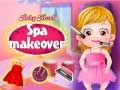 Peli Baby Hazel Spa Muodonmuutos verkossa