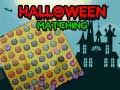 Peli Halloween Yhdistäminen verkossa