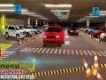 Peli Moderni autopaikka verkossa