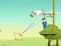 Peli Gibbet Jousiammunta 2019 verkossa