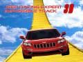 Peli Jeep Kilpailuasiantuntija: Mahdoton Rata 3D verkossa