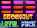Peli Breakout Tason Paketti verkossa