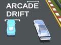 Peli Arcade Drift verkossa Peli Arcade Drift verkossa