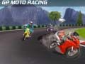 Peli GP Moto Kilpailu verkossa