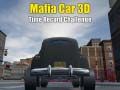 Peli Mafia Auto 3D Aikarja Haaste verkossa