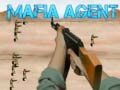 Peli Mafia-agentti verkossa