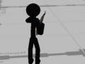 Peli Stickman Aseistaja 3D verkossa