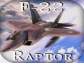 Peli F22 Raptor verkossa