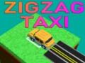 Peli Zigzag Taksi verkossa