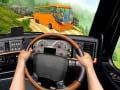 Peli Intialainen ylöspäin kulkeva bussisimulaattori verkossa