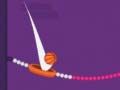 Peli Koripallon Dunk.io verkossa