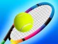 Peli Tennis Taistelu verkossa
