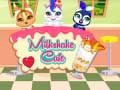Peli Milkshake Kahvila verkossa