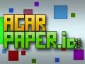 Peli Agar Paper.io verkossa