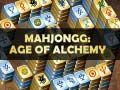 Peli Mahjong Alkemia verkossa Peli Mahjong Alkemia verkossa