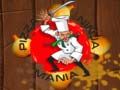 Peli Pizza Ninja Mania verkossa