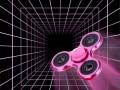 Peli Fidget Spinner Xtreme Racing verkossa