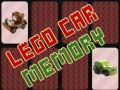 Peli Lego Auto Muisti verkossa