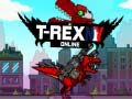 Peli T-REX N.Y. Verkossa verkossa