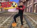 Peli Ronaldo: Potkaise ja Juokse verkossa Peli Ronaldo: Potkaise ja Juokse verkossa