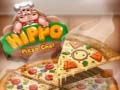 Peli Hippopotamus Pizza Kokk verkossa