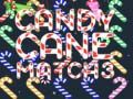 Peli Candy Cane Match 3 verkossa