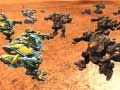 Peli Mech-taistelusimulaattori verkossa Peli Mech-taistelusimulaattori verkossa