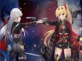 Peli Anime Tyttö Aseella verkossa Peli Anime Tyttö Aseella verkossa