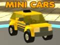 Peli Miniautot verkossa