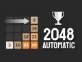 Peli 2048 Automaattinen verkossa