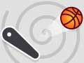 Peli Flipper Dunk verkossa Peli Flipper Dunk verkossa