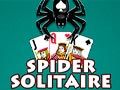 Peli Hämähäkki Solitaire verkossa Peli Hämähäkki Solitaire verkossa