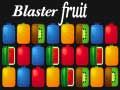Peli Blaster Hedelmät verkossa