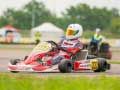Peli Kart Karting Puzzle verkossa