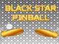Peli Musta Tähti Pinball verkossa