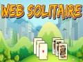 Peli Web Solitaire verkossa