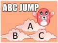 Peli ABC Hyppy verkossa