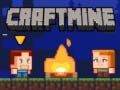 Peli CraftMine verkossa Peli CraftMine verkossa