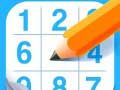 Peli Master Sudoku verkossa